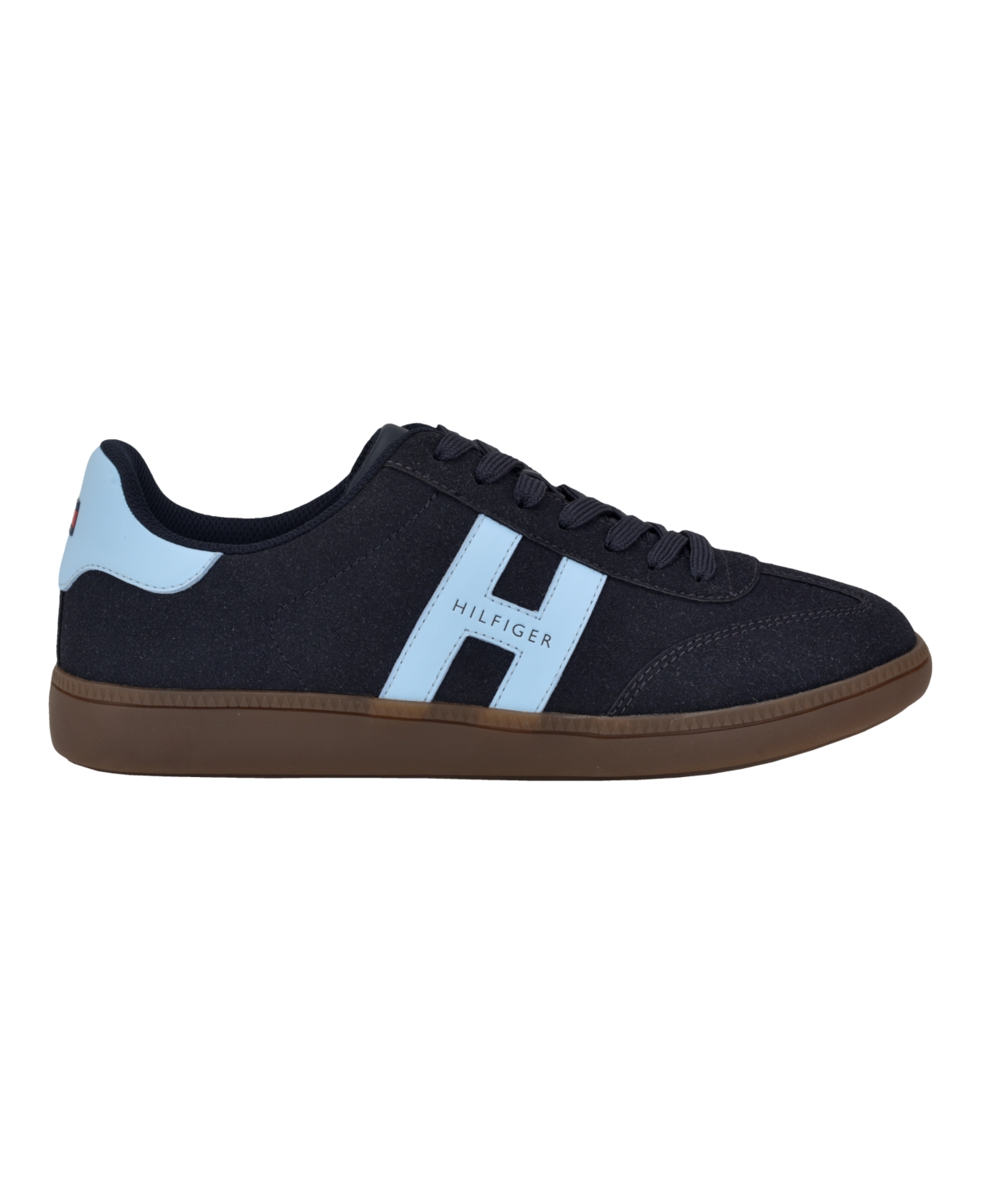 Tommy Hilfiger Men's Berge T-Toe Casual Sneakers