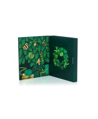 Palais des Thés Holiday 24 Days of Tea Advent Calendar, 24 count