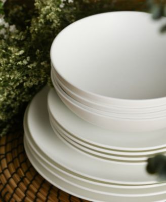 Taglio 12 Pc. Dinnerware Set, Service for 4