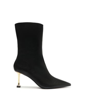 Women's Firenze Pointed Toe Booties