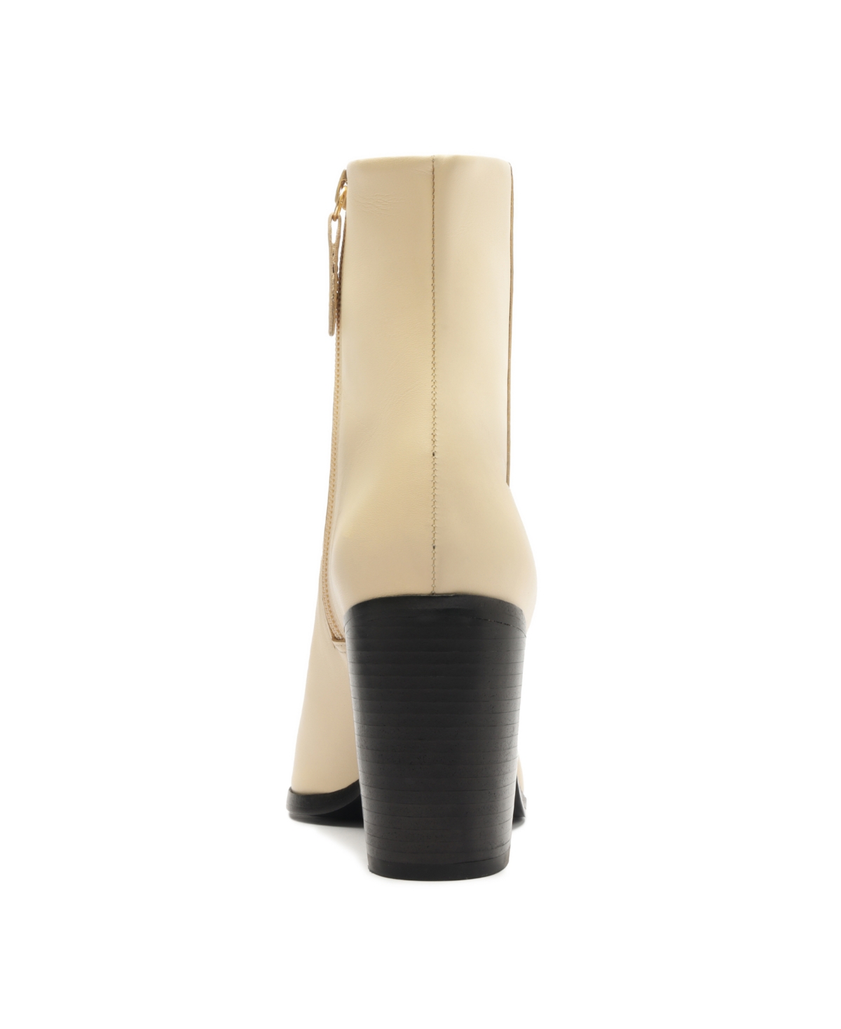 Schutz Women's Mikki Block Pointed Toe Boots