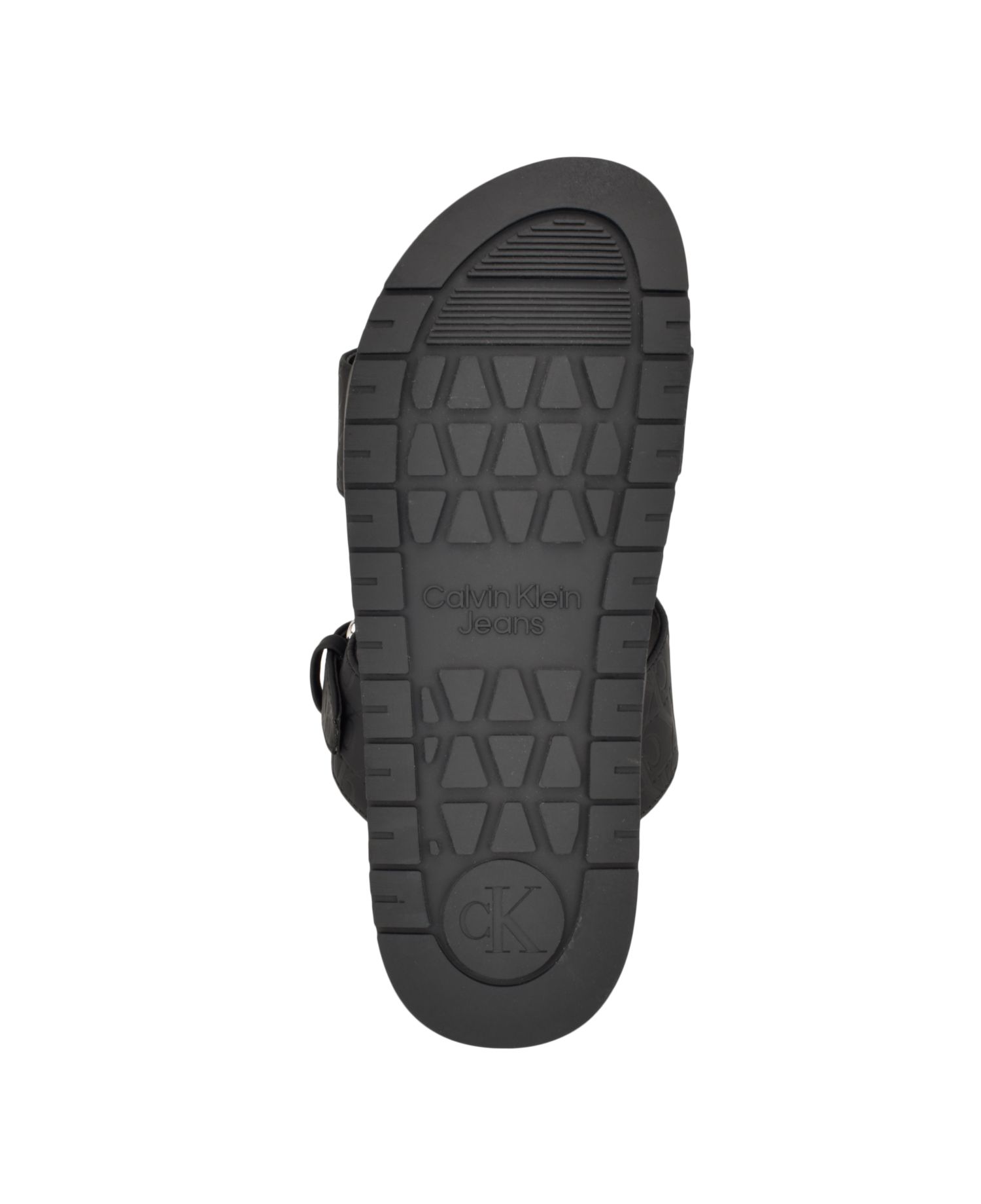 Women's Landesa Double Band Flat Slip-On Sandals