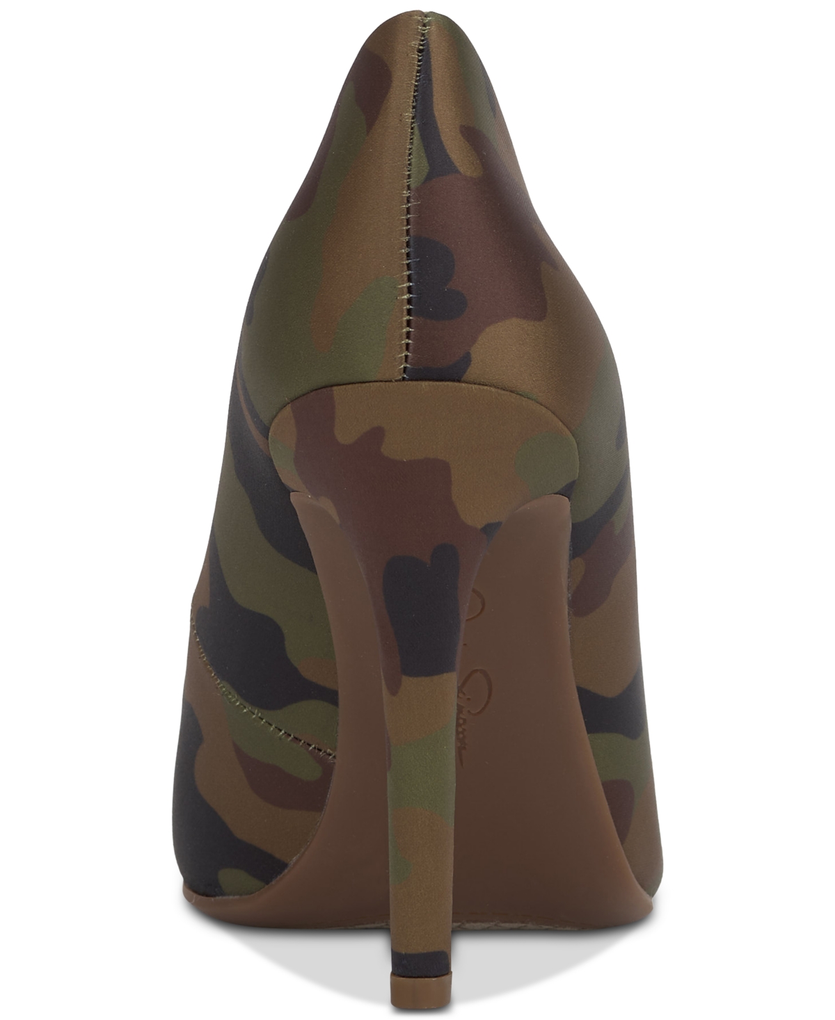 Jessica simpson camouflage pumps shop