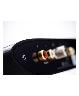 ZEN Air Phono External Turntable Phono Preamplifier