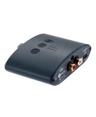 Uno USB DAC and Headphone Amp