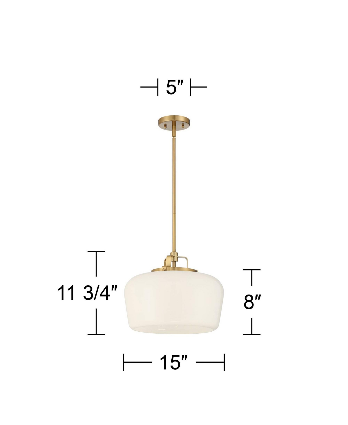 Mystic Gold Pendant Chandelier Lighting 15