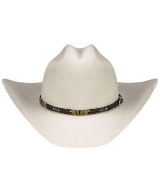 Men's Jessup 2X Cowboy Hat Cowboy Western