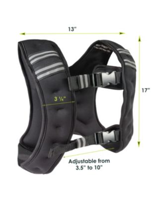 Weighted Vest 12 lb