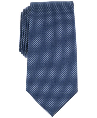 Club Room - Men's Maple Classic Mini-Dot Tie