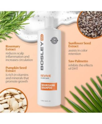 Revive Color-Safe Nourishing Shampoo 33.8oz
