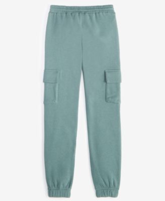 Big Boys Smiley World Graphic Jogger Pants