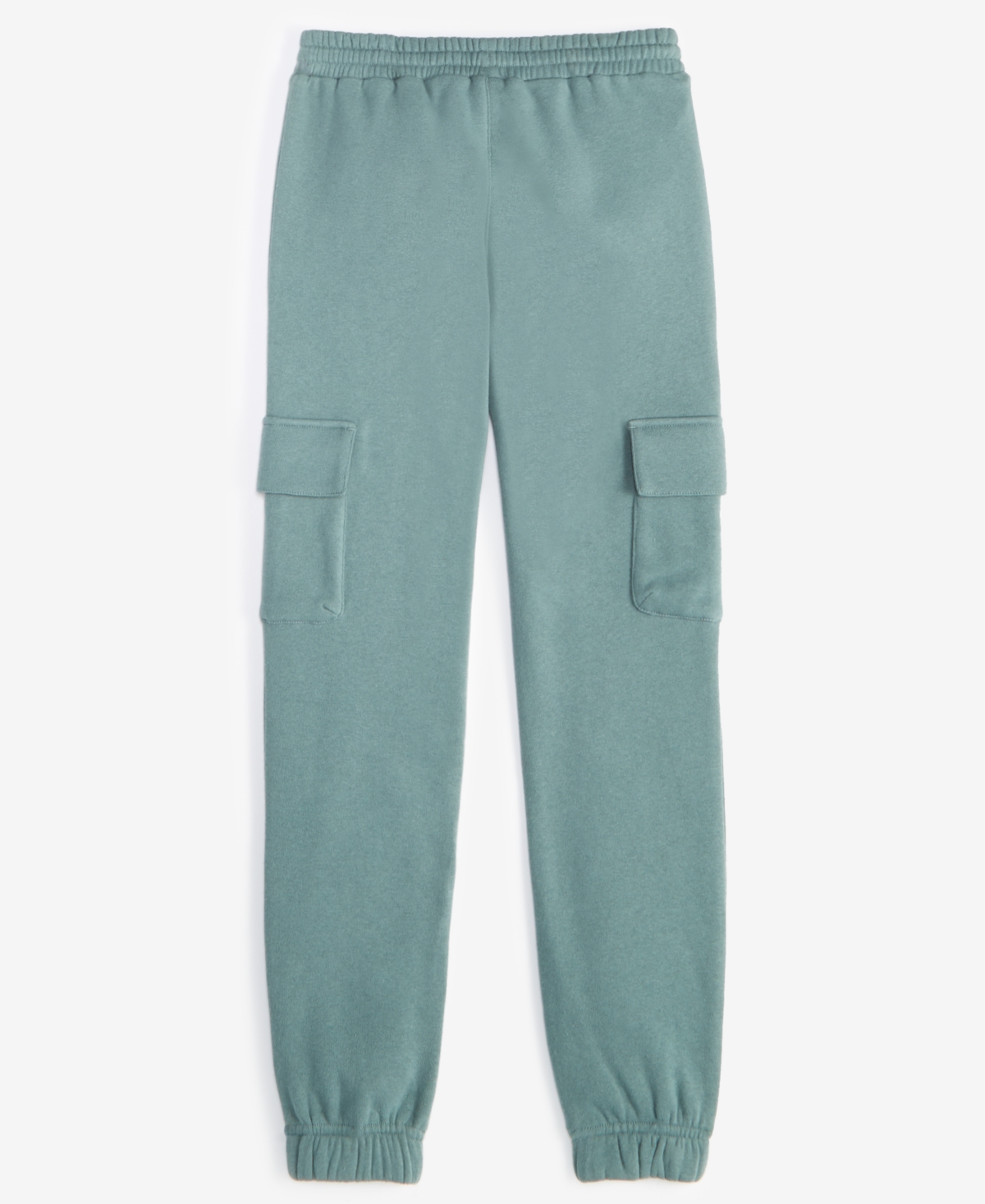 Grayson Threads Kids, The Label Big Boys Smiley World Graphic Jogger Pants
