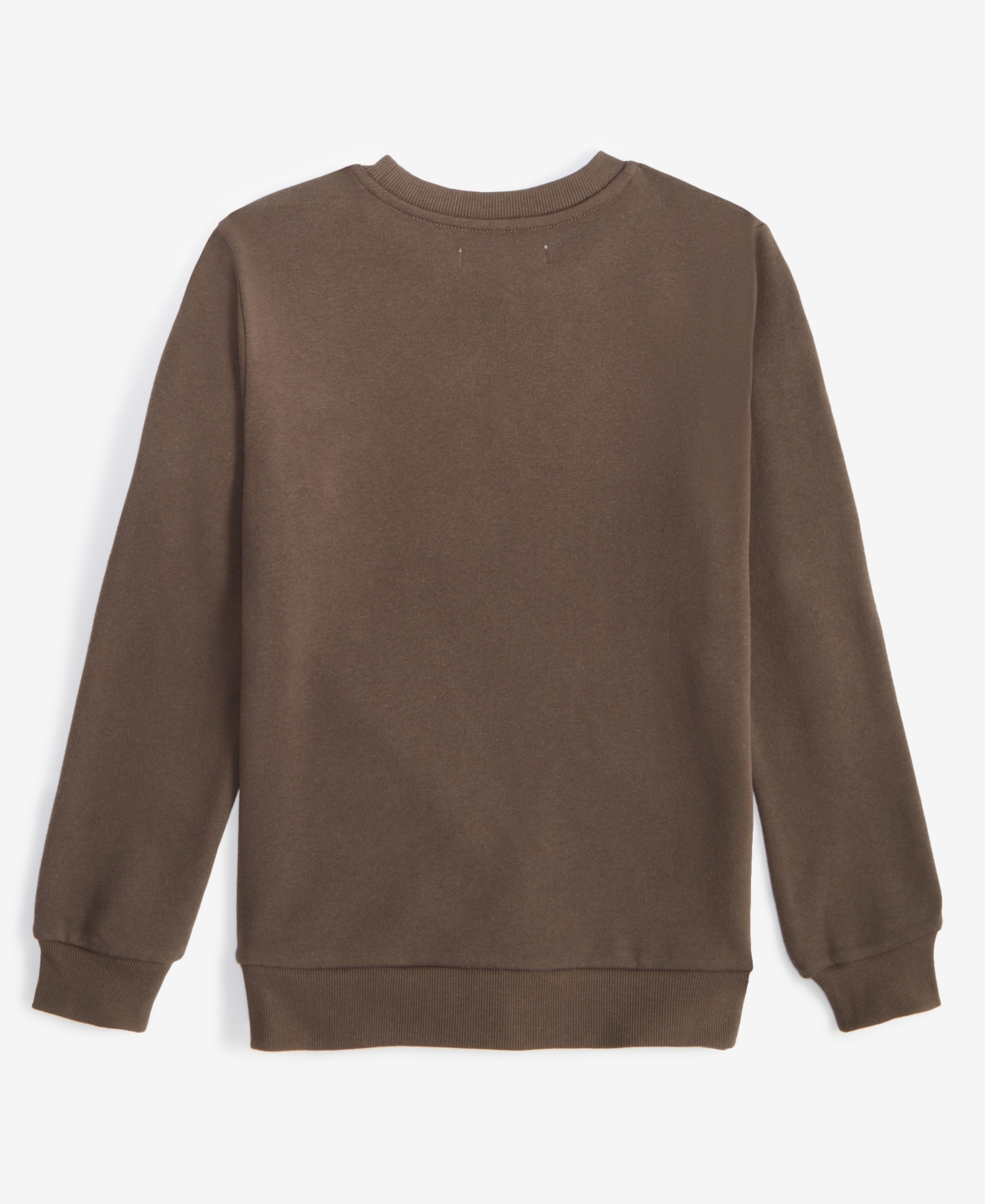 Grayson Threads Kids, The Label Big Boys Bozeman Montana Fleece Graphic Sweatshirt