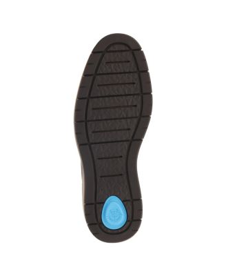 Men's Thames Casual Moc Toe Boot