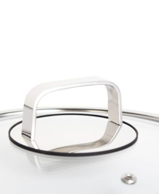 DiamondClad Glass 10" Lid