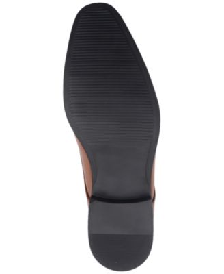 Men's Quinn Cap-Toe Oxford Dress Shoe, Created for Macy's