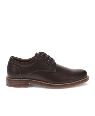 Men's Handel Dress Casual Oxford