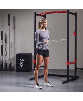 Strength Training Resistance Band Combo, 10-75LBs