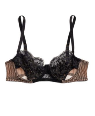 Women's Farina Unlined Balconette Bra