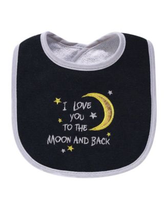 Cotton-Poly Blend Protective Bibs