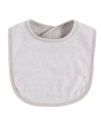 Cotton-Poly Blend Protective Bibs