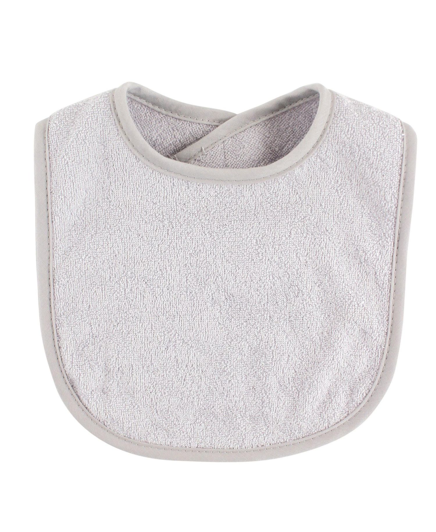 Unisex Cotton-Poly Blend Protective Bibs
