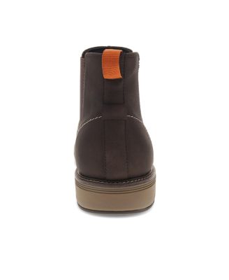 Men's Tureen Dress Casual Chelsea Boot