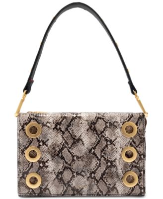 Montana Small Leather Clutch 