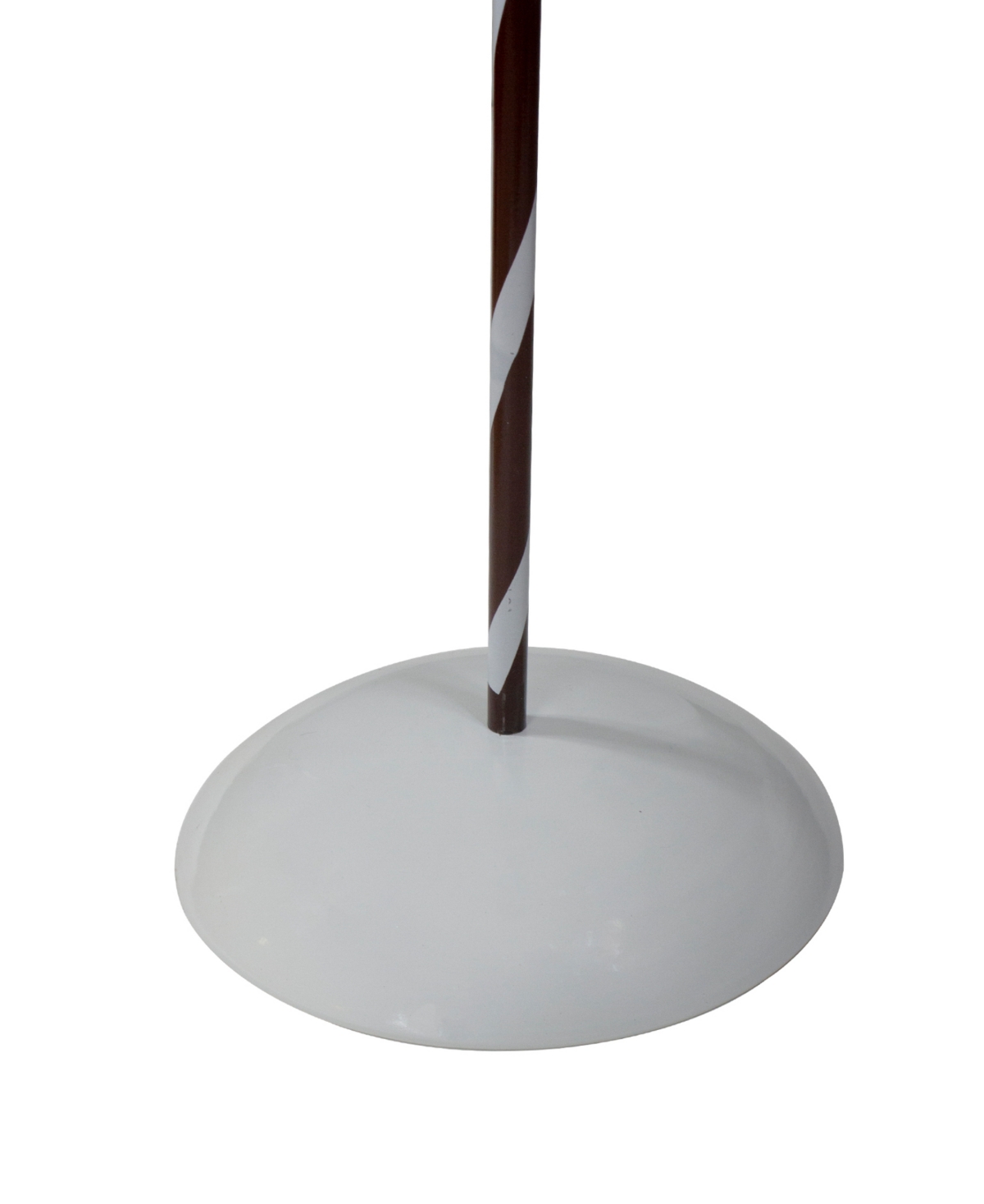 Northlight North Pole Light Up Christmas Yard Art In Red