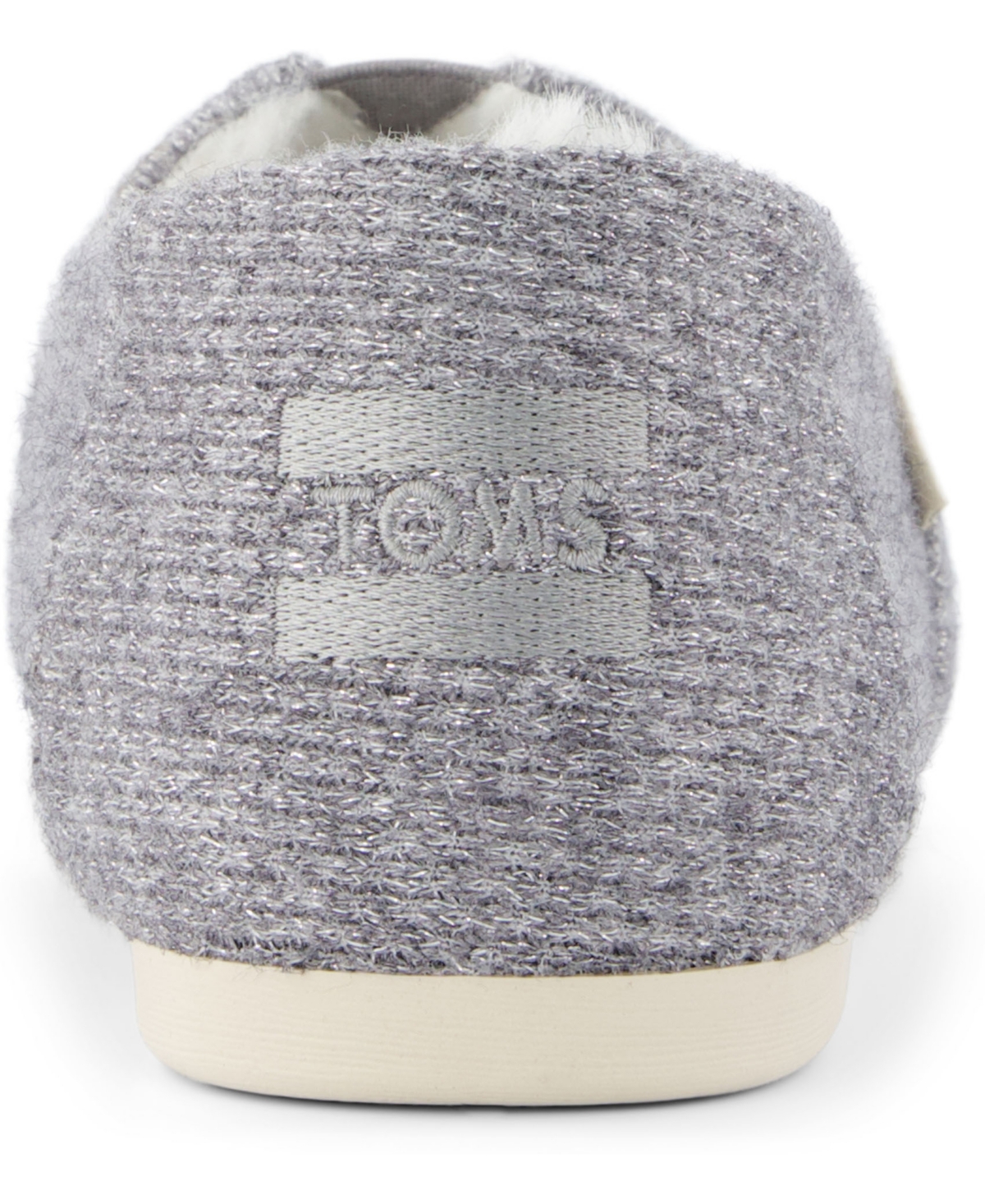 Toms Women's Alpargata Cozy Cloudbound Flats