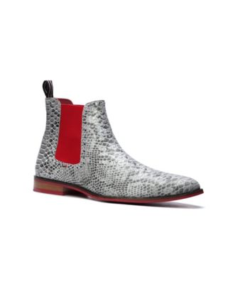 Men's Mantra Chelsea Boots