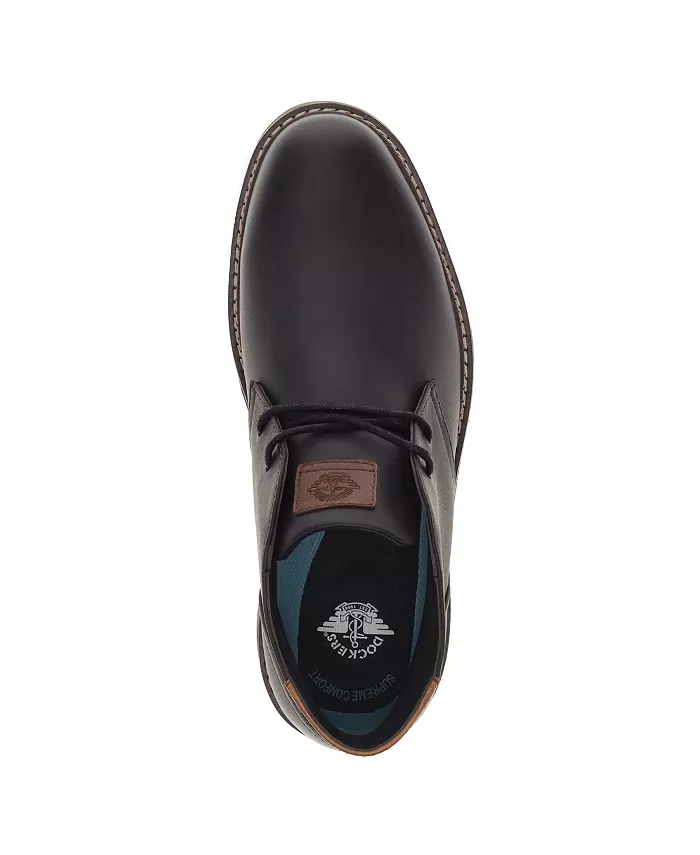 Men's Esmond Dress Casual Chukka Boot - thumbnail 8