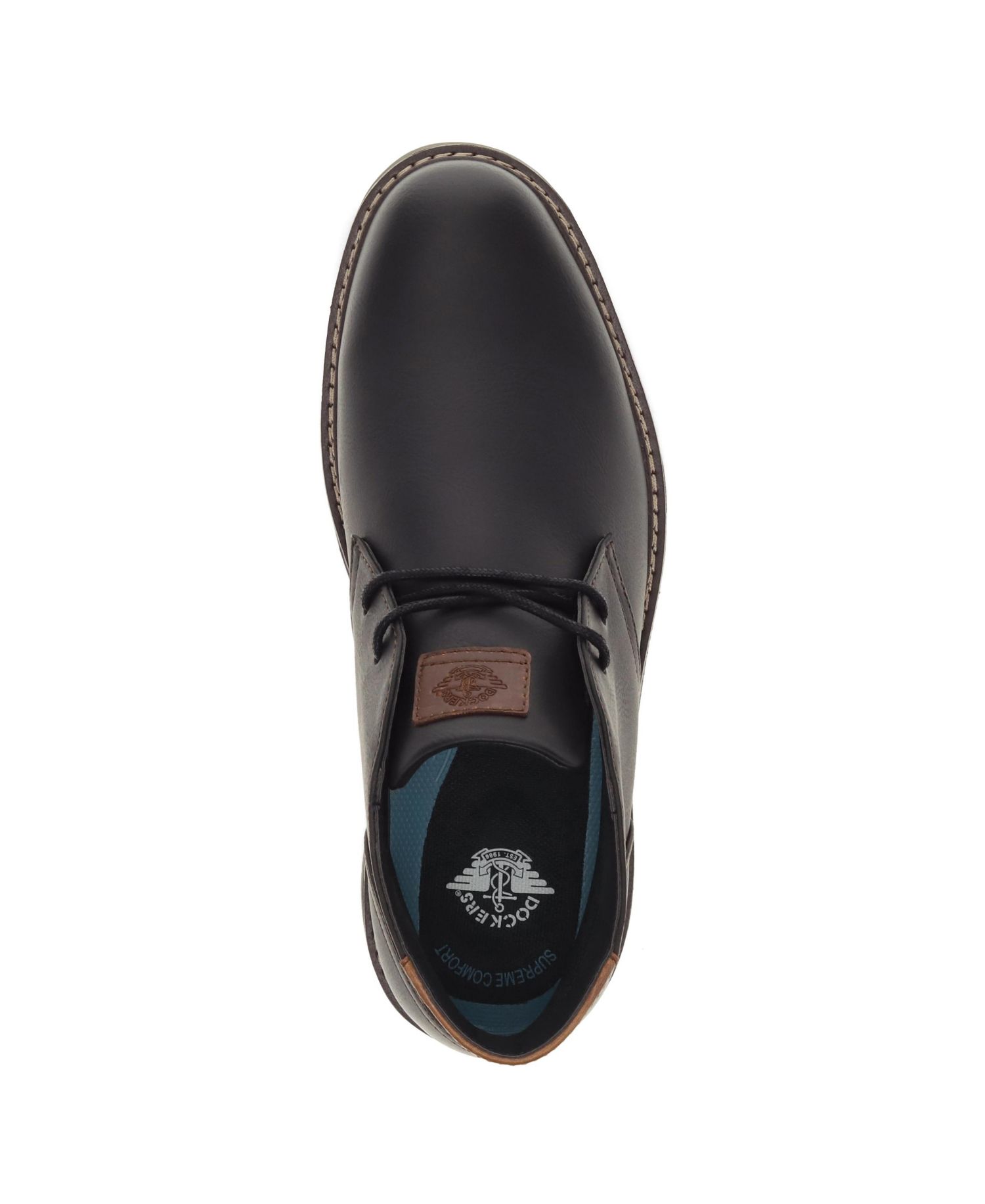 Men's Esmond Dress Casual Chukka Boot