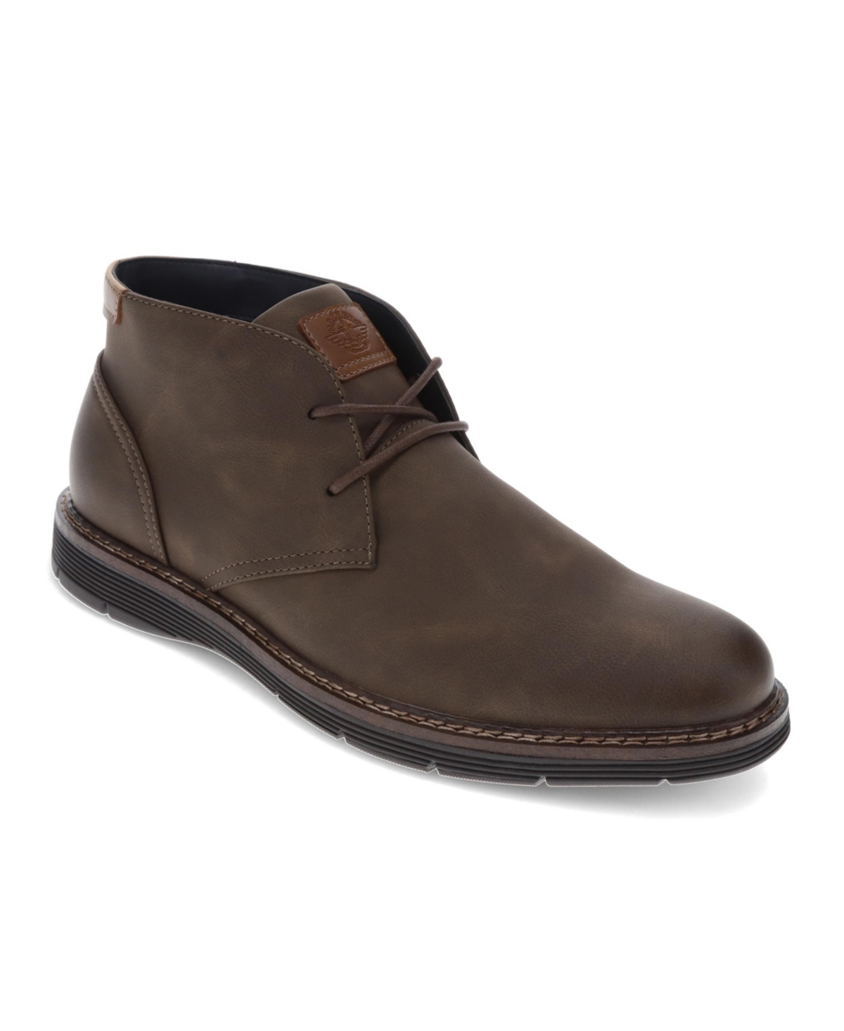 Dockers Men's Esmond Dress Casual Chukka Boot