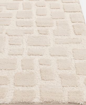 KM HOME LEISURE SHORE RUG COLLECTION 
