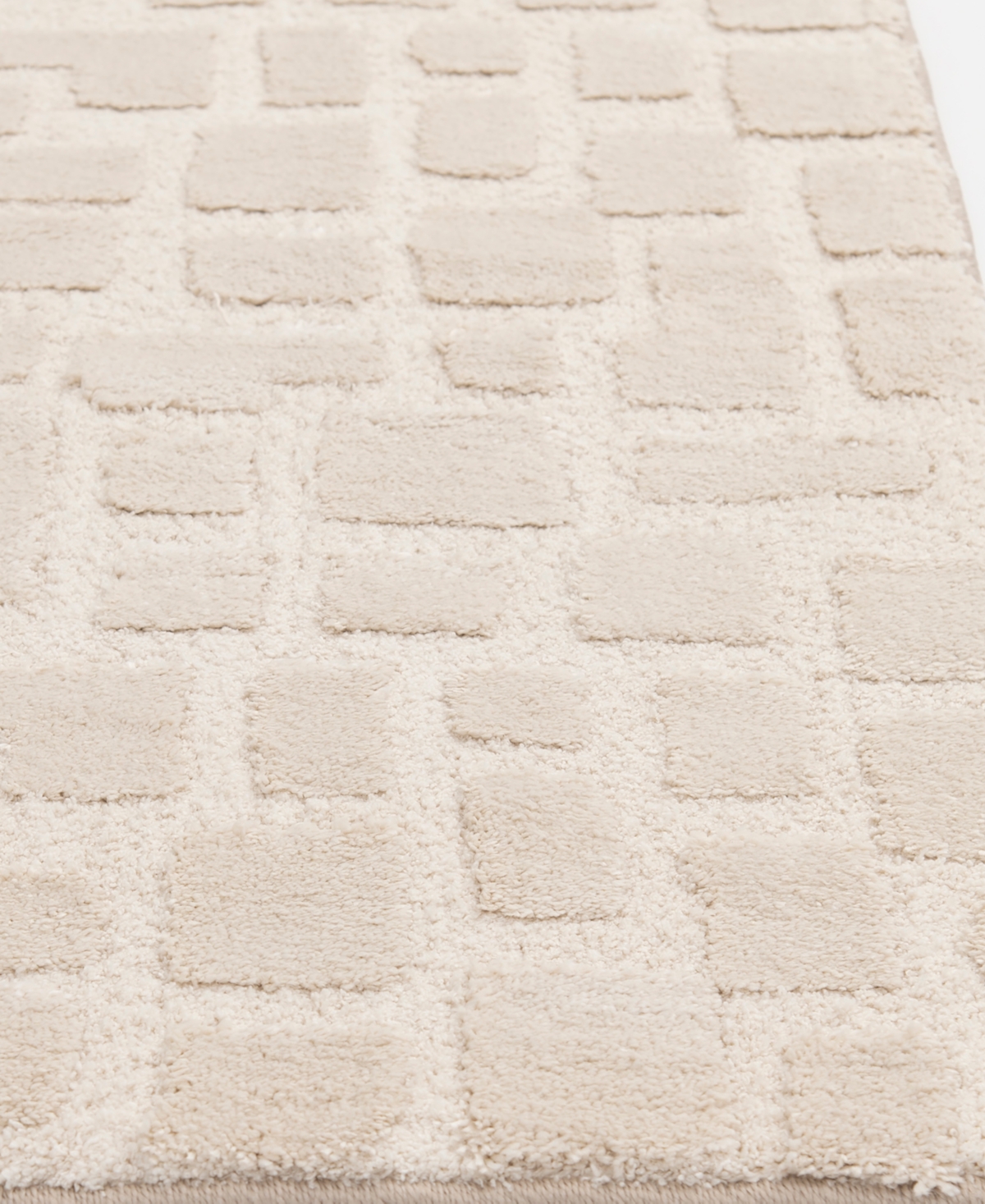 KM HOME LEISURE SHORE 2'3"X7'7" RUNNER AREA RUG 