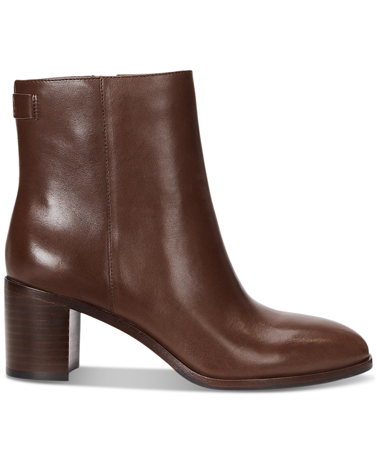 Lauren Ralph Lauren Women's Cassie Booties