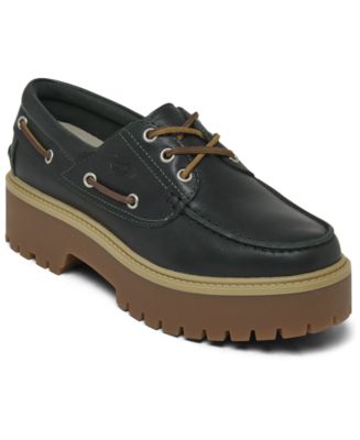 Timberland ortholite boat shops shoes