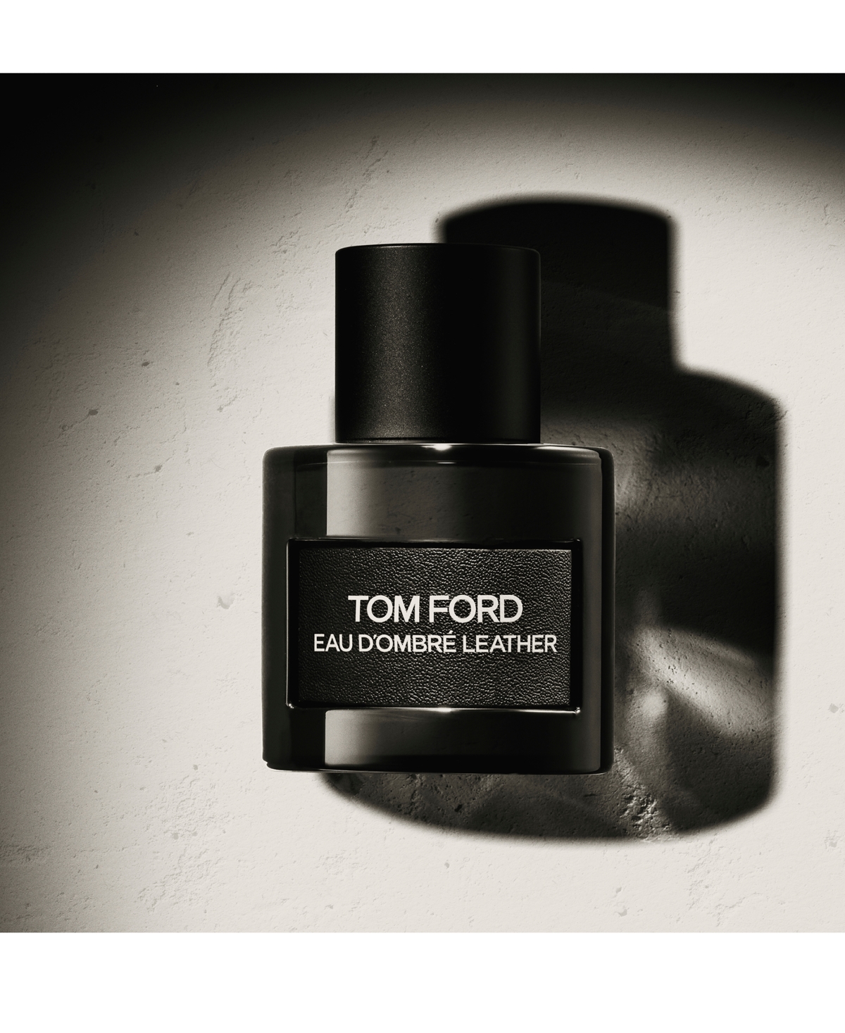 Tom Ford Eau D'ombre Leather Spray, 1.7 Oz. In No Color
