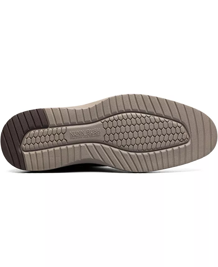 Men's Griff Plain Toe Oxford - thumbnail 7