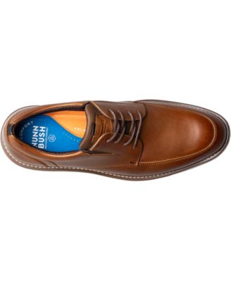 Men's Griff Moc Toe Oxford