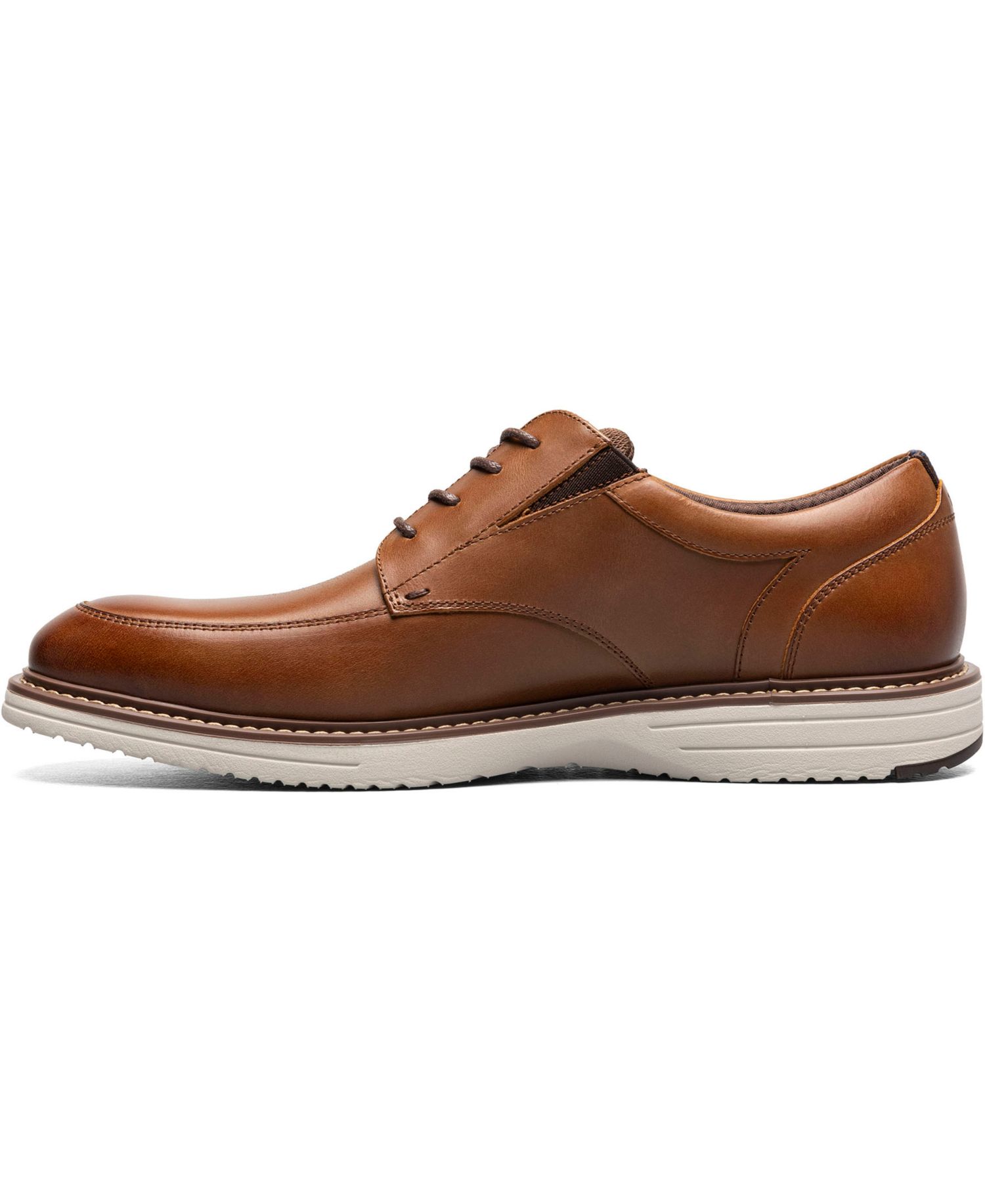 Men's Griff Moc Toe Oxford