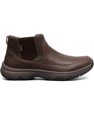 Men's Excavate Moc Toe Chelsea Boot