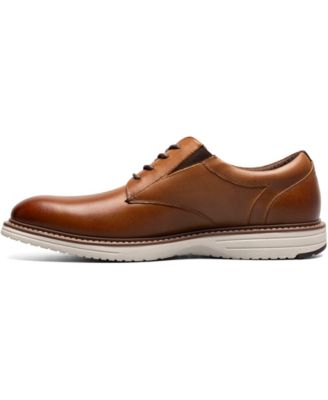 Men's Griff Plain Toe Oxford