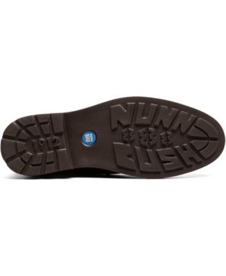 Men's Ozark II Plain Toe Chukka