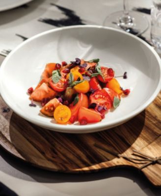 Artesano 30 Pc. Dinnerware Set, Service for 6