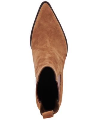 Women's Shadie H2O Pointed-Toe Booties