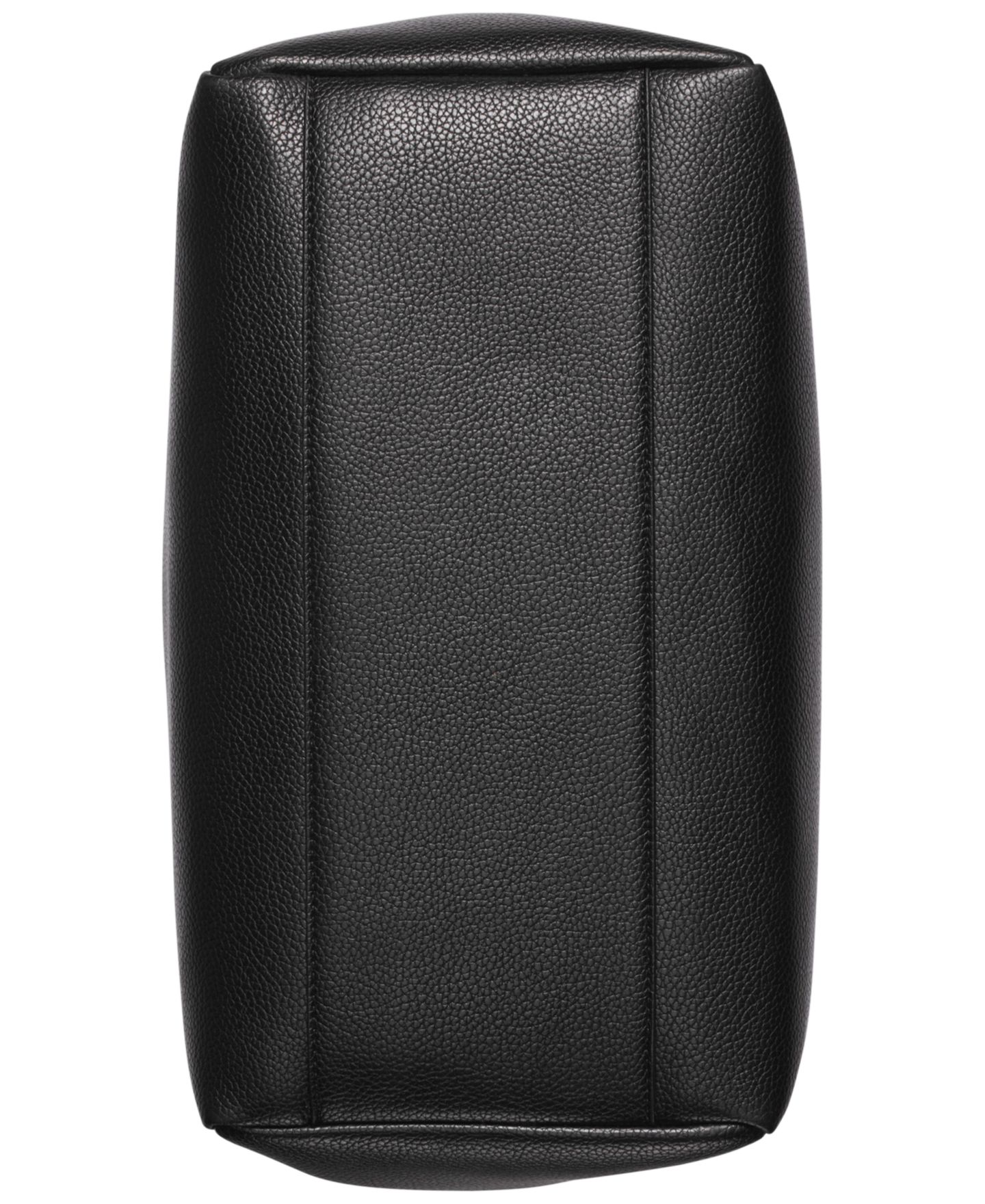 Женская сумка DKNY Willa Top Handle Tote, цвет: Чёрный — фото 3