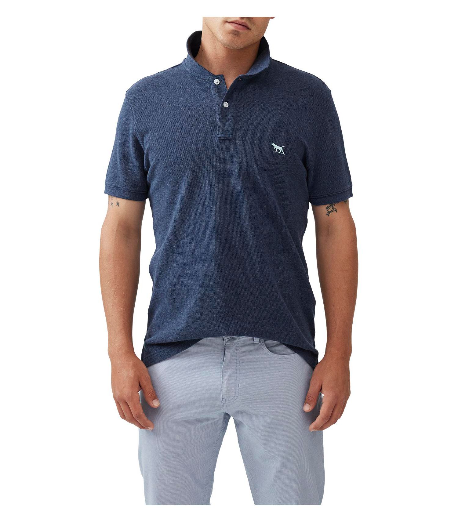 Men's The Gunn Polo Shirt
