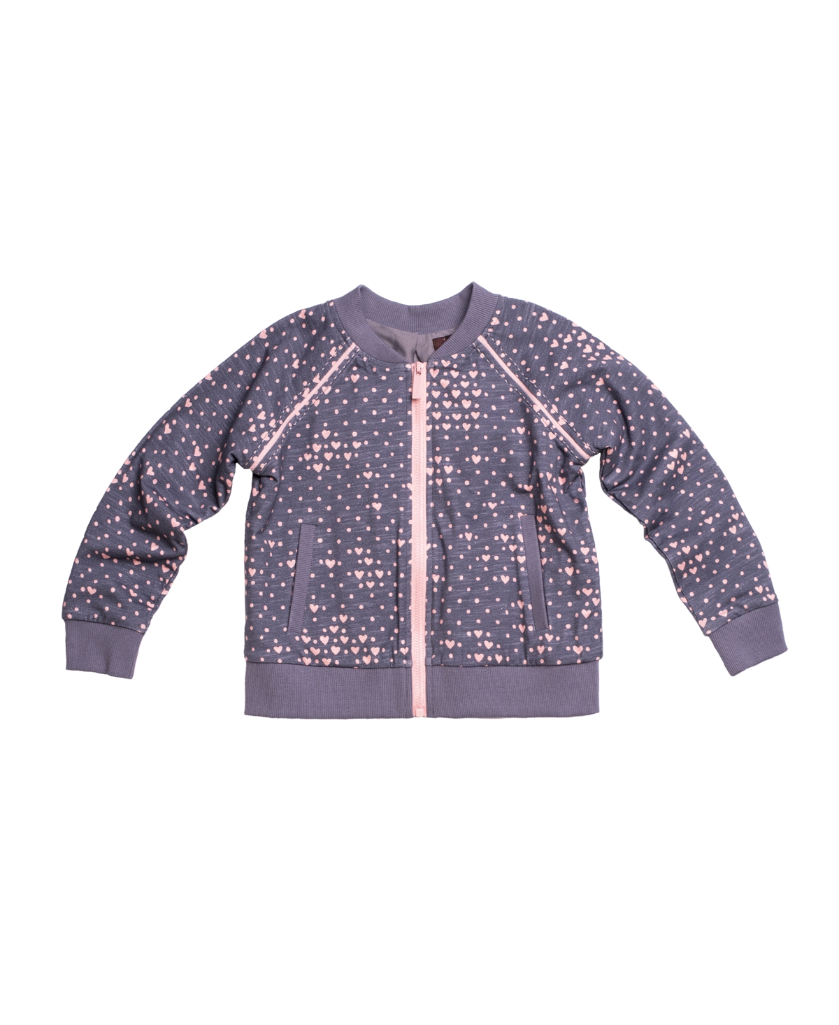 Imoga Collection Little Girls Gabby FW24- Heart